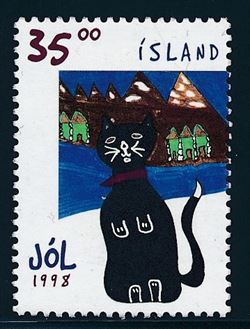 Iceland 1998