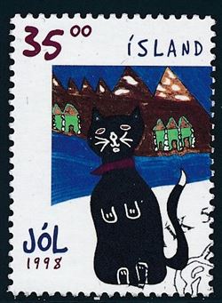 Iceland 1998