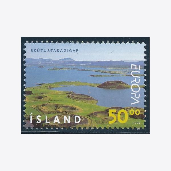 Island 1999