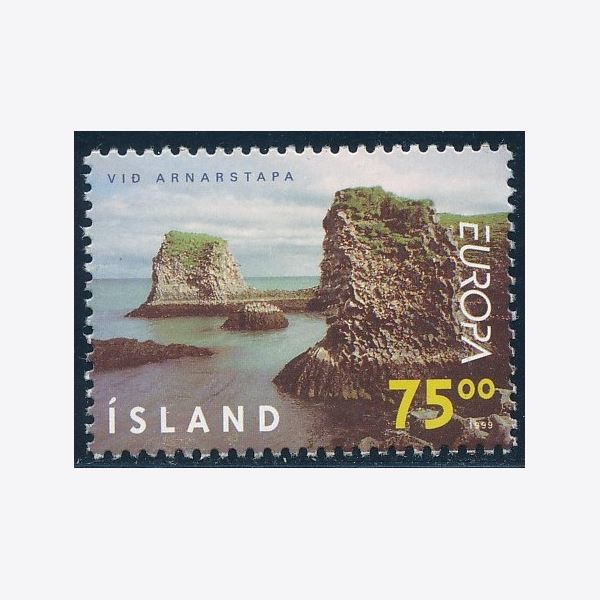 Island 1999