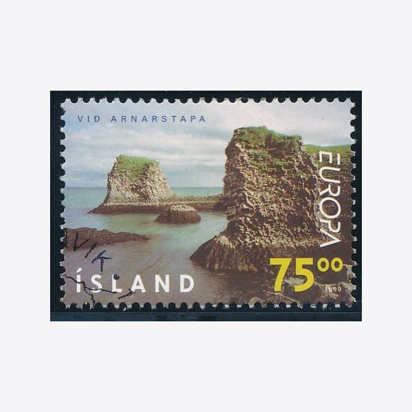 Iceland 1999