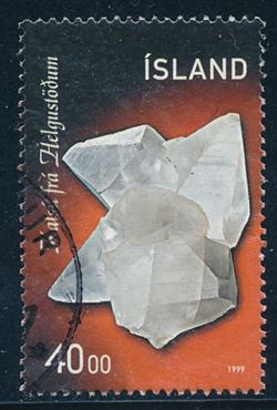 Island 1999