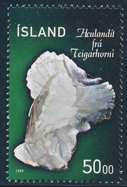 Island 1999