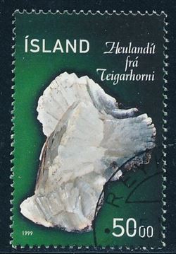 Island 1999