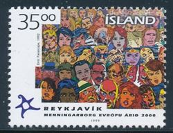 Iceland 1999