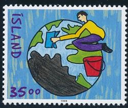 Iceland 1999