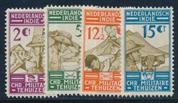 Hollandsk Indien 1935