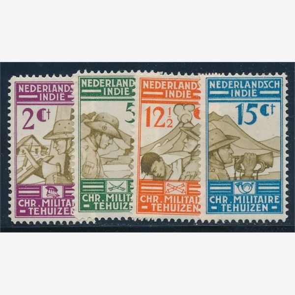 Dutch Indies 1935