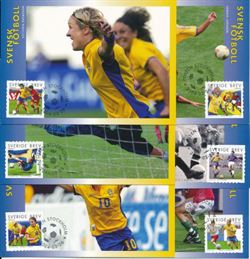 Sverige 2004