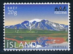 Iceland 2002