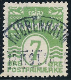 Denmark 1926