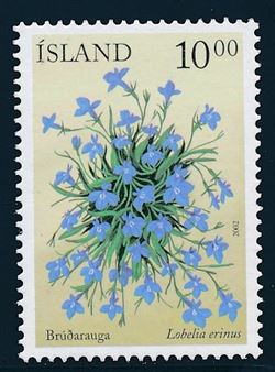 Island 2002