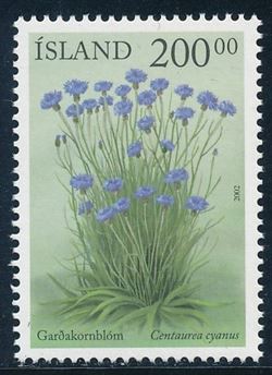 Island 2002