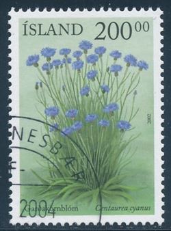 Island 2002