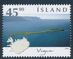 Island 2002