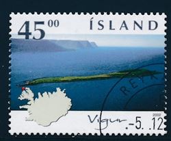 Island 2002