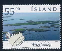 Island 2002