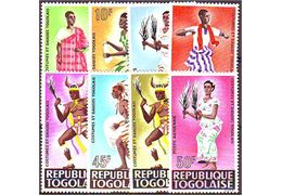 Togo 1966