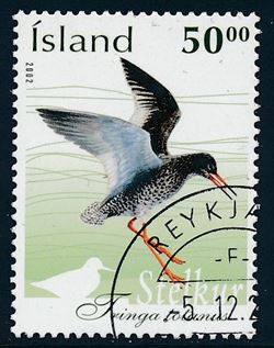 Iceland 2002