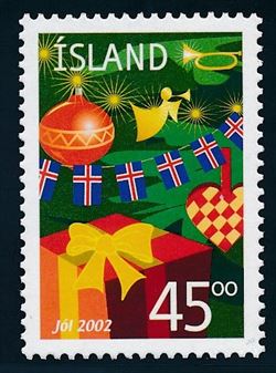 Island 2002