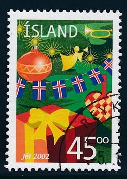 Island 2002