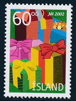 Island 2002