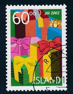 Island 2002