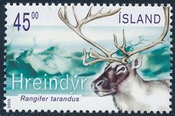 Iceland 2003