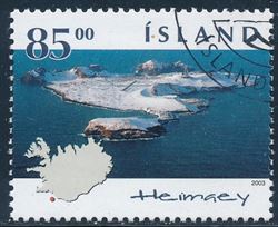 Island 2003