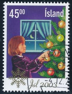 Island 2003