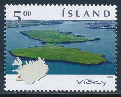 Island 2005