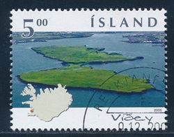 Island 2005