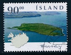 Island 2005