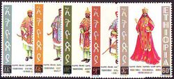 Etiopien 1974