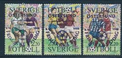 Sweden 1988