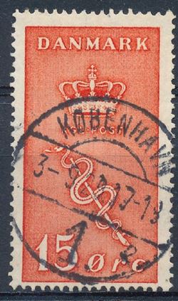 Denmark 1929