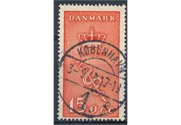 Denmark 1929