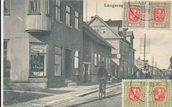 Iceland 1910