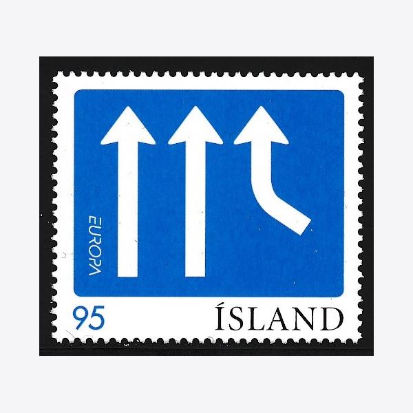 Island 2006