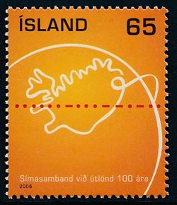 Island 2006