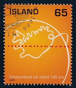 Island 2006