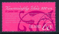 Island 2007