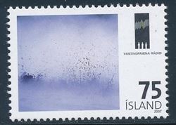 Island 2007