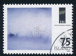 Island 2007