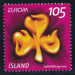 Island 2007