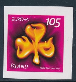 Island 2007