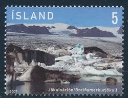 Iceland 2007