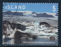 Iceland 2007