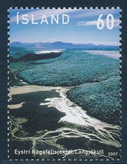 Island 2007