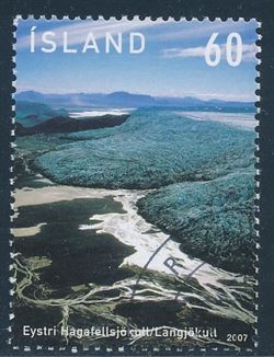 Island 2007